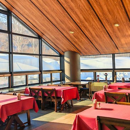 Berjaya Hakkoda Ski Resort أوموري المظهر الخارجي الصورة