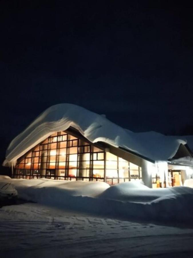 Berjaya Hakkoda Ski Resort أوموري المظهر الخارجي الصورة