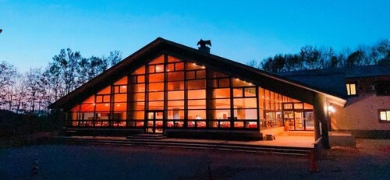 Berjaya Hakkoda Ski Resort أوموري المظهر الخارجي الصورة